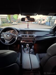 Bmw 525d F11 automat - 10