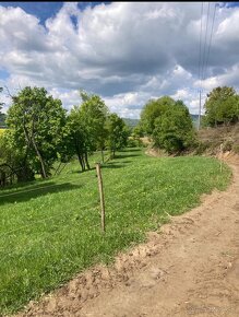 Ranč pod Hájnicou ponúka ustajnenie - 10