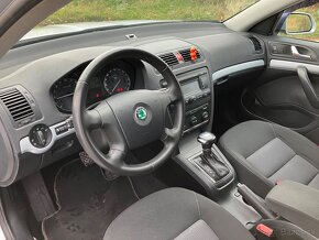 Skoda Octavia 1.9 TDI 77kw DSG - 10