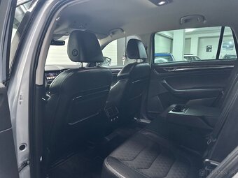 Škoda Kodiaq STYLE 2020 2.0tdi 110kw 4x4 1majiteľ - 10