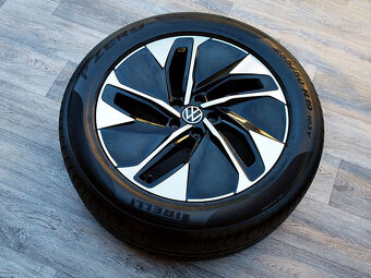 ►►19" 5x112 = VW ID.4 ID.5 ID.6 ►► NOVÉ – LETNÍ  - 10