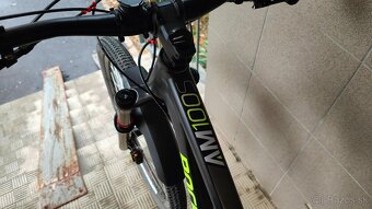 29" Rockrider Am100s 29" Custom - 10