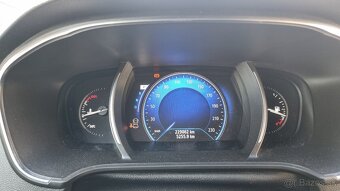 Renault Megane Grandtour Automat EDC - 10