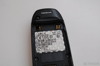 Nokia 6310i Dobrý stav - 10