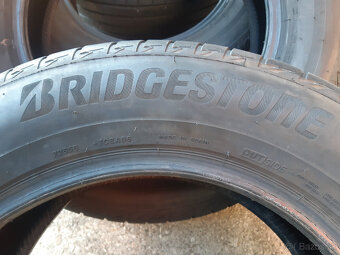 225/65 R17  -letné Bridgestone - 10