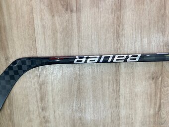 ✅ CELÁ HOKEJKA = BAUER VAPOR HYP2R - 167 CM - 87 F - P92 ✅ - 10