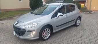 Peugeot 308 1.6.HDI - 10