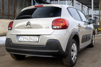 Citroën C3 Pure Tech - 10