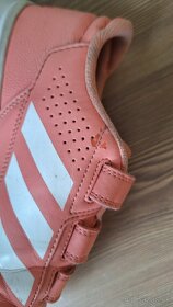 Adidas tenisky 38 2/3 vnutro pis.23,5cm. - 10