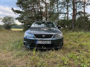 Seat Toledo 1.2TSI 81kw 2017 - 10