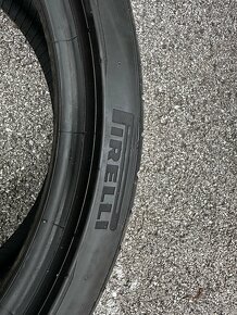 Pirelli 235/35 R19 DOT 2921 - 10