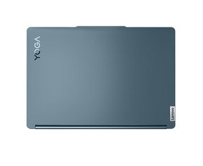 Lenovo Yoga Book 9 13IMU9 Tidal Teal celokovový 16GB/512GB - 10