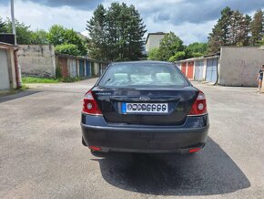 Ford Mondeo Mk3 Sedan B4Y 2.0 - 10