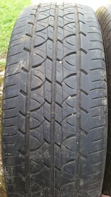 Pneu Barum Vanis 2,  215/75 R16 C - 10