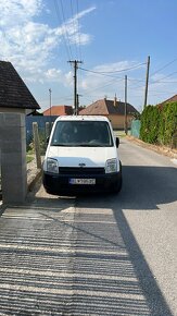 Ford transit connect - 10