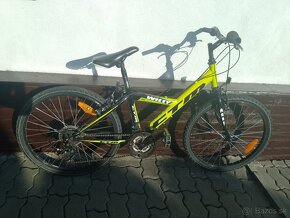 Bicykel CTM 24 - 10