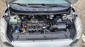 Hyundai ix20 1.6 DOHC CVVT 16V Style+LPG - 10