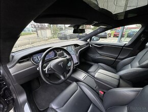 Tesla model S75D - 10