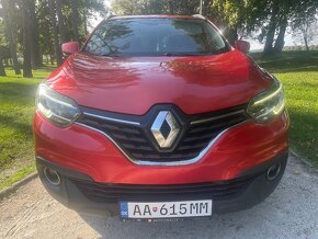 Renault Kadjar 1.6cdi 4x4 - 10