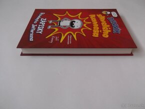 Jeff Kinney-Denník skvelého kamoša - 10