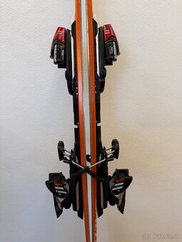 Salomom CrossMax V10 - 170cm - 10