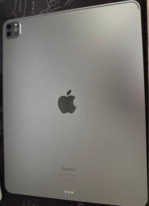  iPad pro 12,9 | 128 GB | M2 čip | M. Keyboard | S. Folio - 10