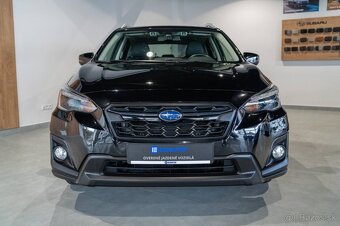 Subaru XV 2.0i-S ES Premium - 10