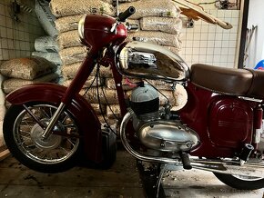 Jawa 350 354 - 10