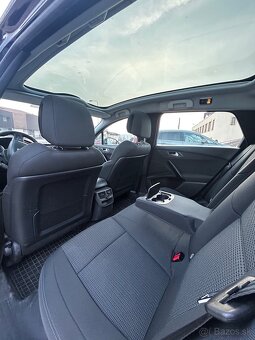 Peugeot 508SW 2.0HDi 2014r.v - 10