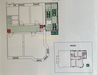 NÁJOM - 3 IZBOVÝ BYT S PARKOVANÍM, HURBANOVA BARDEJOV - 10