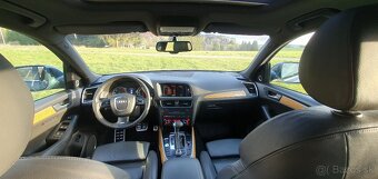 Audi Q5 3.0tdi S-tronic - 10