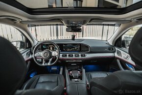 Mercedes-Benz GLE53 AMG 4MATIC+ DPH - 10