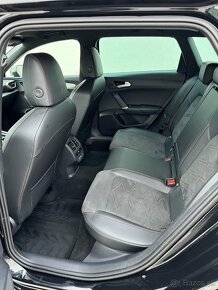 Seat Leon ST (Combi) FR4 4x4 2.0 TDI 110kW DSG - 10