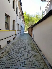 predaj garzonky 25 m2 novostavba Dolný Kubín - 10