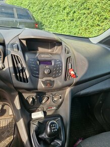 Ford tranzit connect combi - 10