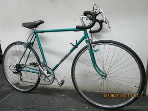 PREDAM RETRO BICYKEL ESKA PREMIER  za 65€ - 10