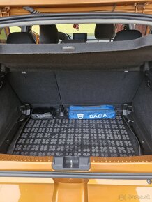 Dacia Sandero Stepway   LPG - 10