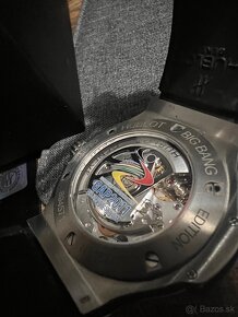 Hublot Big Bang Aero 311.sx.2010.gr.GAP10 - 10