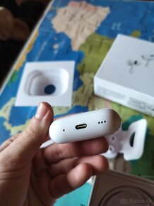 Airpods pro 2. gen. 1:1 (repliky) - 10