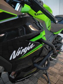 Kawasaki ninja 400 - 10