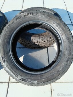 zimné 205/55R16 - 10