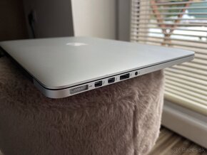 MacBook Pro Retina 13" (Early 2015) - 10