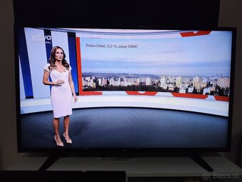 Predám LED TV LG 43LF510V Full HD - 10