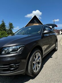 AUDI Q5 - 10