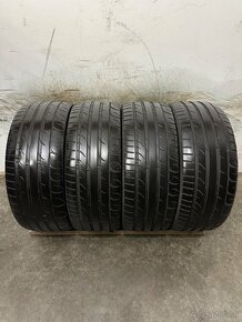 Letná sada Audi 5x112 R19 , 255/40/19 Audi A6 A7 A8 - 10