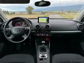 ✅AUDI A3 sportback 1.4Tfsi - 10