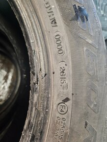 Zimne pneumatiky 205/60 r16 - 10