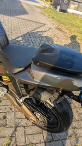 Aprilia tuono streetfighter - 10