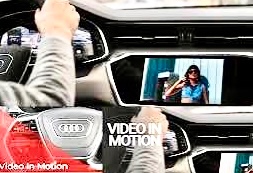 Autodiagnostika video za jazdy VIM, škoda vw Audi - 10