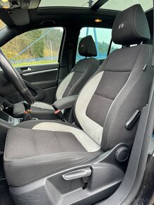 VW Tiguan 2.0 TDi 4x4 - 10